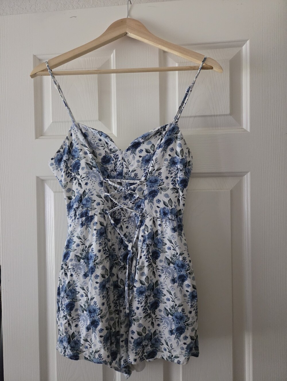 Altar'd State Romper